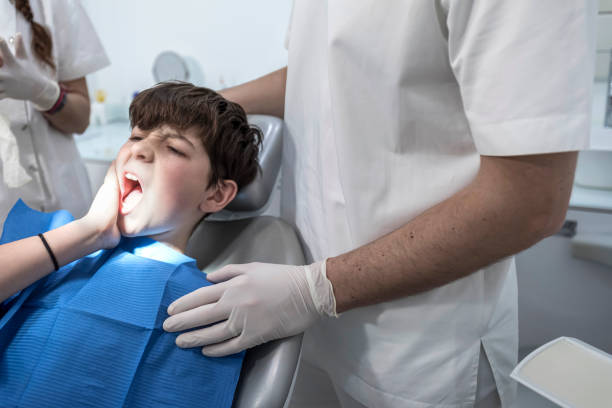 Best Root Canal Emergency Dentist  in New Hackensack, NY